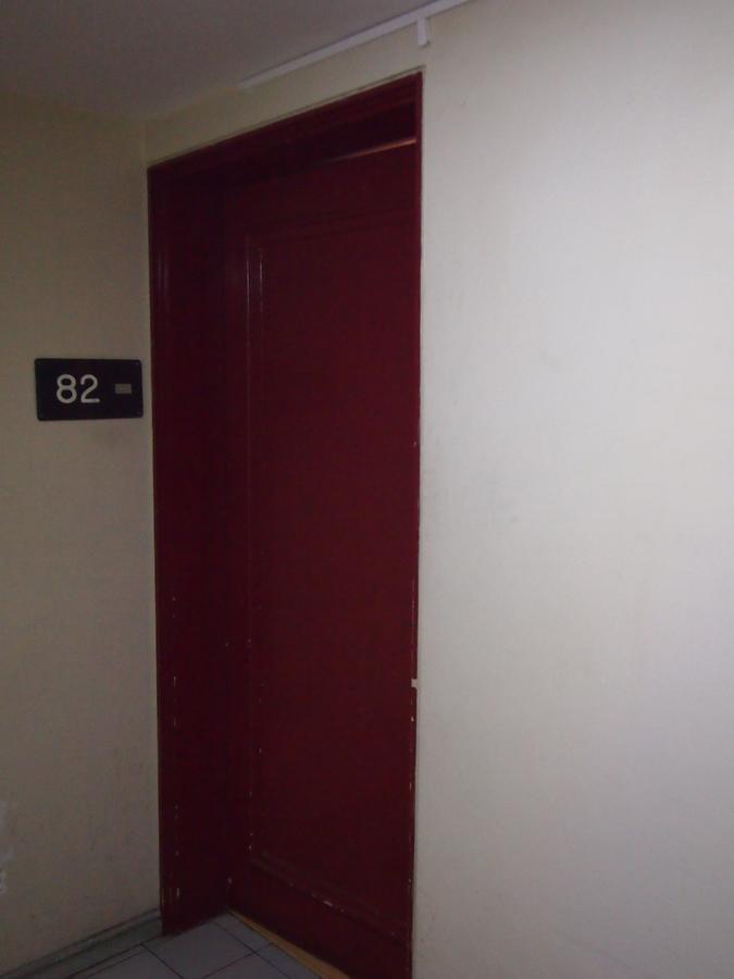 Tempo Light Apartment Santiago Exterior photo